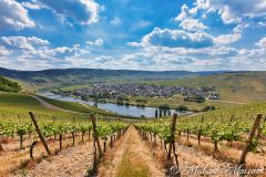 Moselsteig Seitensprung Moselachter 2020